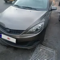 ام‌وی‌ام 315 هاچبک new، مدل ۱۳۹۴