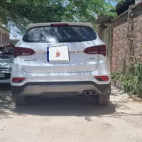 هیوندای سانتافه ix 45 2400cc، مدل ۲۰۱۶|خودرو سواری و وانت|مسجد سلیمان, |دیوار