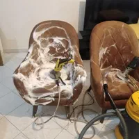 مبل شویی و قالی شویی ((نگین سهند تبریز ))|خدمات نظافت|تبریز, |دیوار