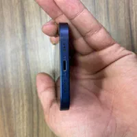 اپل iPhone 12 باتری ۷۸ درصد|موبایل|گرگان, |دیوار
