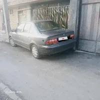 سمند LX ساده، مدل ۱۳۸۳|خودرو سواری و وانت|سمنان, |دیوار