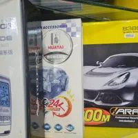 انواع لوازم امنیتی و ضد سرقت خودرو|قطعات یدکی و لوازم جانبی|تهران, تهرانپارس شرقی|دیوار