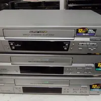 فروش ویدیو سونی ضبط وپخشVHS|پخش‌کننده DVD و ویدیو|مهاباد (آذربایجان غربی), |دیوار