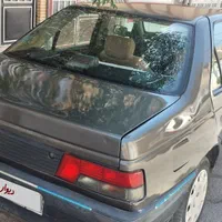 روا مدل ۸۶ دوگانه سوز کارخانه و پی کی ۸۳ انژکتور|خودرو سواری و وانت|نیشابور, شهید بهشتی|دیوار