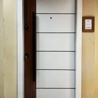 درب ضد سرقت آرتافلز درب ضدسرقت ارزان درب آهنی ترمو|مصالح و تجهیزات ساختمان|تهران, شهرک آپادانا|دیوار