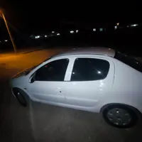 رانا پلاس، مدل ۱۴۰۱|خودرو سواری و وانت|بافت, |دیوار