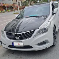 هیوندای آزرا گرنجور 3300cc، مدل ۲۰۱۱|خودرو سواری و وانت|قشم, |دیوار