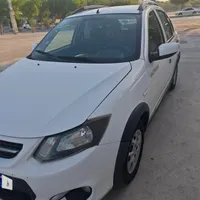 کوییک سفید اسفند ۱۴۰۰
