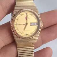 رادو اتوماتیک سویس