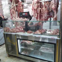 یخچال ویترینی قصابی|فروشگاه و مغازه|تهران, نیروی هوایی (پیروزی)|دیوار