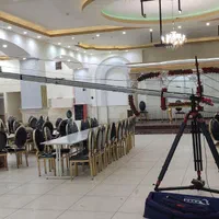 کرین ادیسون ۷ متری با تجهیزات کامل