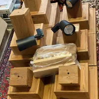باکس چوبی دیواری