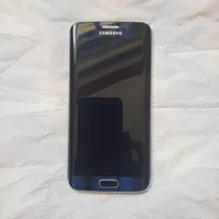 سامسونگ Galaxy S6 edge|موبایل|تهران, قنات‌کوثر|دیوار