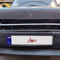 رنو پی کی|خودرو سواری و وانت|اصفهان, خانه اصفهان|دیوار