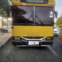 اتوبوس ۴۵۷کولردار مدل ۸۸هستش