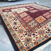 گلیم سوپر ستاره کویریزدطرح بلوچی|گلیم، جاجیم، گبه|تهران, سبلان (لشگر)|دیوار