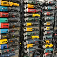 فرز بزرگ مینی فرز پالش پولیش چرخ پوست|ماشین‌آلات صنعتی|مشهد, هنرور|دیوار