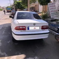 سمند x7 مدل 87|خودرو سواری و وانت|همدان, |دیوار