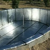 نصاب ایزوگام وقیر گونی