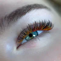 آموزش اکستنشن مژه و ناخن +استخدام