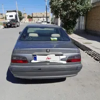پژو پارس سال، مدل ۱۳۹۱|خودرو سواری و وانت|مرودشت, استادیوم‎|دیوار