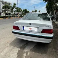 پژو پارس موتور جدید XU7P (سفارشی)، مدل ۱۴۰۲|خودرو سواری و وانت|لاهیجان, گلستان|دیوار