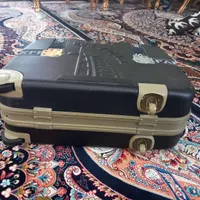 چمدان مسافرتی جنس ژاپنی|کیف، کفش، کمربند|ملایر, |دیوار