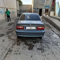 سمند lxدرجه یک زیر خاکی|خودرو سواری و وانت|گنبد کاووس, |دیوار