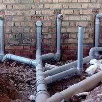 لوله کشی آب و فاضلاب ساختمان|خدمات پیشه و مهارت|لاهیجان, |دیوار