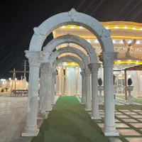 عقد عروسی زیبایی نما مدل آتلیه ساختمان|مصالح و تجهیزات ساختمان|یاسوج, |دیوار