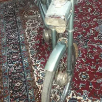 موتور پژو گازی فابریک معاوضه با هیلتی یا ابزار|موتورسیکلت|اصفهان, خانه اصفهان|دیوار