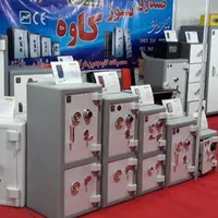خریدار.گاو صندوق         تعمیروفروش گاوصندوق11|ابزارآلات|اصفهان, باغ زیار|دیوار