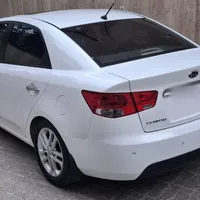 کیا سراتو مدل ۱۳۹۷ آپشنال 2000cc|خودرو سواری و وانت|تهران, تهرانپارس غربی|دیوار