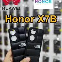 کیف گوشی c honor x7a x7 b /قاب /huawei /گارد /پافر