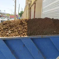 خدمات حمل خاک ونخاله بانیسان کمپرسی|خدمات حمل و نقل|کرمانشاه, |دیوار