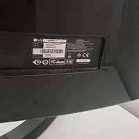 مانیتور ال جی LG 29um68|قطعات و لوازم جانبی رایانه|تهران, منیریه|دیوار