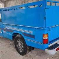 حمل بار با وانت نیسان صفر به تمام نقاط ایران|خدمات حمل و نقل|آمل, |دیوار