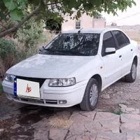 سمند ال ایکس ۹۴