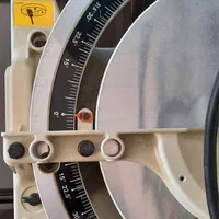 فارسی بر ماکیتا LS1013 درحدنو اصلی ساخت انگلستان|ماشین‌آلات صنعتی|تهران, علم و صنعت|دیوار