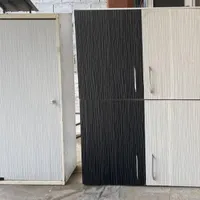 کابینت قسمت بالا فلزی با درب ام دی اف|مصالح و تجهیزات ساختمان|بندرعباس, |دیوار