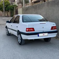 پژو‌405slx|خودرو سواری و وانت|کرمانشاه, |دیوار