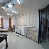 فروش انواع پرده زبرا طرح سایه روشن