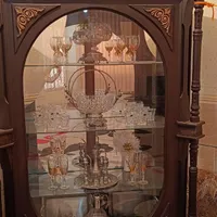 بوفه بزرگ