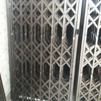 ایمن درب آکاردیونی/ حفاظ کشویی/محافظ پنجره