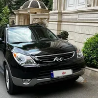 ix55 وراکروز 2013 بیرنگ یک برگسند