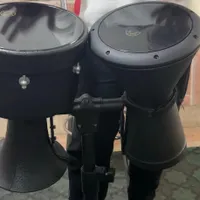 فروش تمپو و ضرب و پایه سازها به همراه کاور ساز