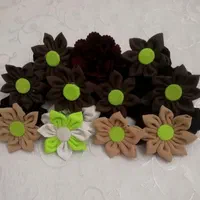گل سر بچه گانه