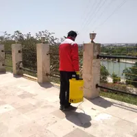 شرکت سمپاشی سوسک ریز،موریانه زدایی،ساس سم پاشی مار