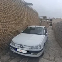 پارس سال مدل۹۳|خودرو سواری و وانت|قوچان, |دیوار