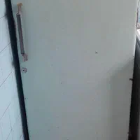 خریدار و فروشنده یخچال سوخته و سالم قدیمی در محل|یخچال و فریزر|مشکین‌دشت, |دیوار
